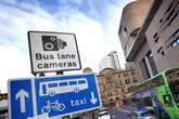 Government breaks silence over calls to let one type of driver in bus lanes