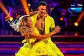 Strictly Come Dancing star opens up on 'tough' moment after partner's exit