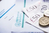 HMRC sending 'message' to millions of UK households after 2017 change
