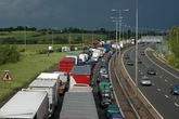 DVSA issues 'serious' warning as 'robust enforcement' of road rules begins