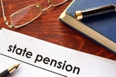 DWP bringing in state pension change for anyone born after 1977