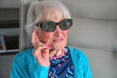 Midland gran, 103, becomes UK's oldest influencer after viral make-up tutorial