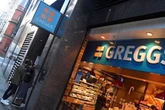 Greggs making major change to 300 UK stores with 'viral' item added