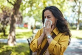 Thousands of hay fever sufferers face new NHS rule in England