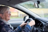 Drivers over 70 could face new 'reaction test' on top of eye exam