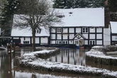 UK faces -6C snow with one part of England 'most at risk' of flurries