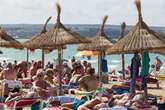 Travel agencies to stop bringing UK tourists to Majorca after 'limit' imposed