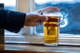 Warning for millions of UK households whose usual pub order is pint of beer