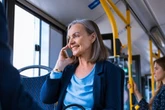 Free bus pass age could be slashed from 66 to 60 for some households in England
