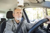 Motorists of certain group told they 'must stop driving' even though it's legal