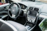 Drivers forced to 'steal back’ own Jaguar after police fail to help