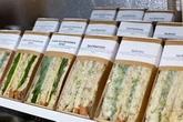 Ryanair, Jet2, Easyjet passengers risk fine for buying sandwich before flight