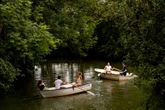 Six counties in England set to roast in 27C final mini-heatwave of year