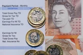DWP handing people with diseases that started before certain date up to £4,600