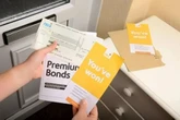 Warning for NS&I Premium Bonds customers who have 'only three chances left'