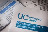 More than 1.6million households missing out on £6,487 in Universal Credit