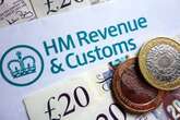 HMRC says people born in certain year will be handed free £2,212