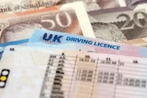 DVLA rule means state pensioners have to drive 175 miles or lose licence