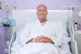 ITV' Hilary Jones shares why he had surgery 180 miles away in Birmingham