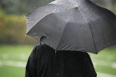 Met Office says 'flooding is possible' as yellow rain warning issued