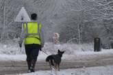 UK wakes up to 'major' weather shift which Met Office says will be noticeable