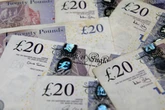 £600 Cost of Living payments announced for UK households who aren't on benefits