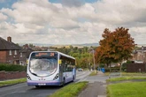 Free bus passes could be extended to one group of under 66s under Labour