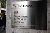 DWP warning after 120,509 benefit claimants rush to issue 'complaint'