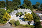 The most expensive home on sale in Cornwall - yours for £8.5m