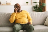 People in 60s are instantly retiring after receiving one phone call