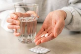 NHS warns UK households to never mix paracetamol with one other medicine