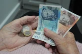State pensioners born after 1953 face having to give back Winter Fuel Payment