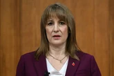 Rachel Reeves 'targeting' everyone earning over £12,570 at November Budget