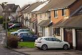 Millions of drivers make Highway Code mistake when parking on driveway