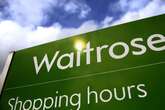 Waitrose issues warning over two kitchen cupboard staples and hands out refunds