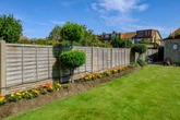 UK households with garden fences warned 'contact council' or risk £20,000 fine