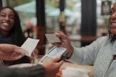 New contactless payment rule update with shoppers set for limit change