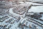 UK warned 42-hour snow is on way and 'nowhere' in England will be spared