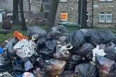 Big change to rubbish rules mean UK households face being turned away from tip