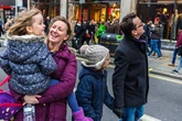 UK households risk losing £787 from bank accounts in December