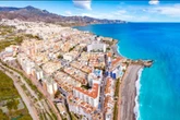 Millions of UK tourists in Spain risk 'traumatic experience' amid invasion
