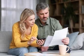 HMRC warning for couples who 'each' earn under £100,000