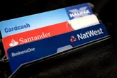 Santander issues warning for customers who have credit card in purse or wallet