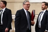 10 new laws and rule changes coming to UK after post-Brexit deal with EU signed