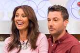 Melanie Sykes blasts TV industry amid Gino D'Acampo misconduct claims