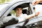 Young drivers face new driving licence restrictions after 'failing to obey' guidance