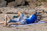 All the parts of England set for Indian Summer in September with 26 counties sizzled