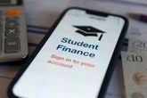 Students in England now graduate with average debt of £53,000