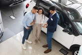 Drivers face major car finance compensation ruling within days