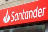 Santander urges customers to pay £100 lump sum before 'end of May'